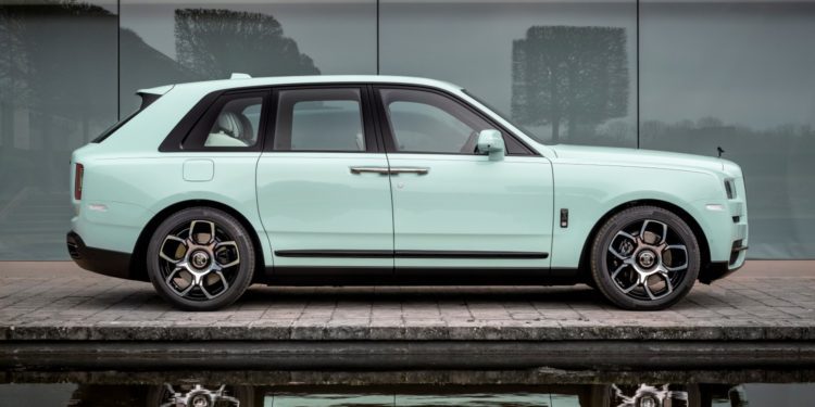 Rolls Royce China 3