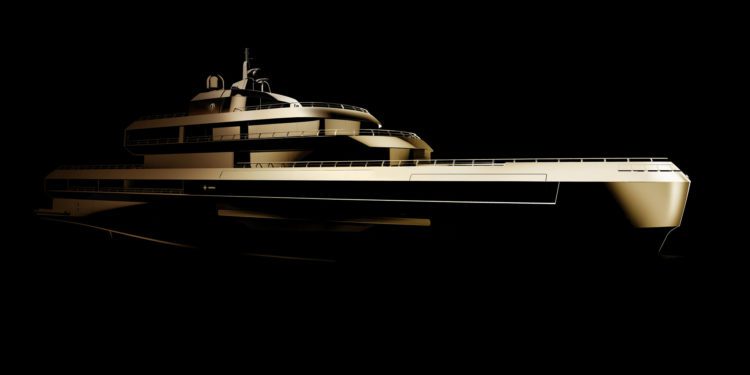 giorgio armani yacht