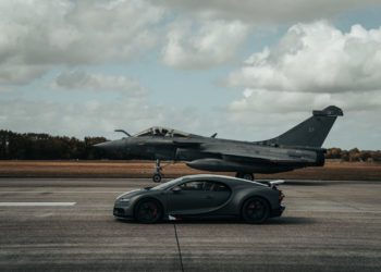 12 chiron sport ldc rafale marine