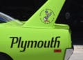 1970 plymouth superbird green 11