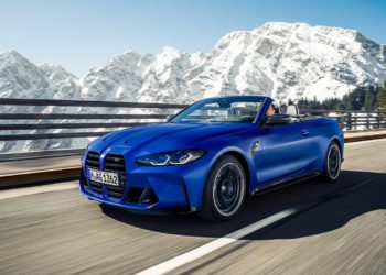 BMW M4 Main