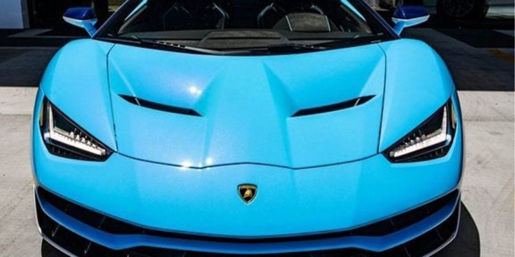 Centenario