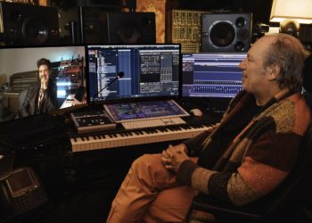 Hans Zimmer BMW 1