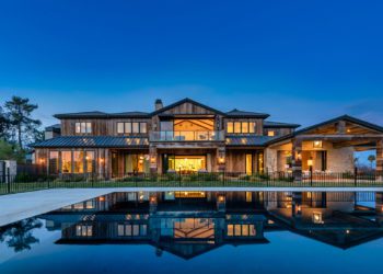 Hidden Hills