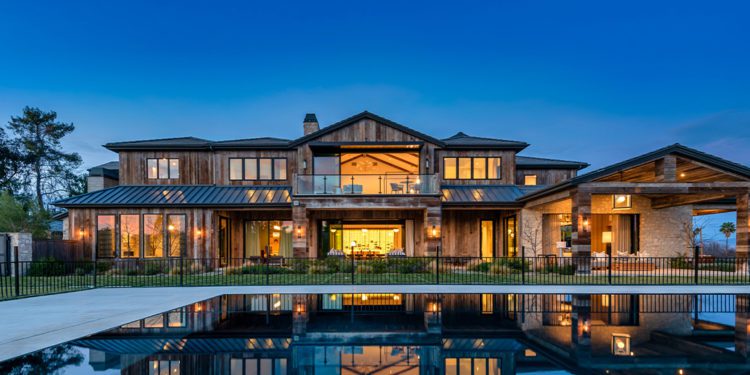 Hidden Hills