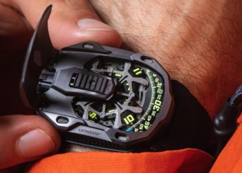URWERK Main
