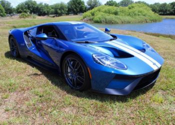 fordgt