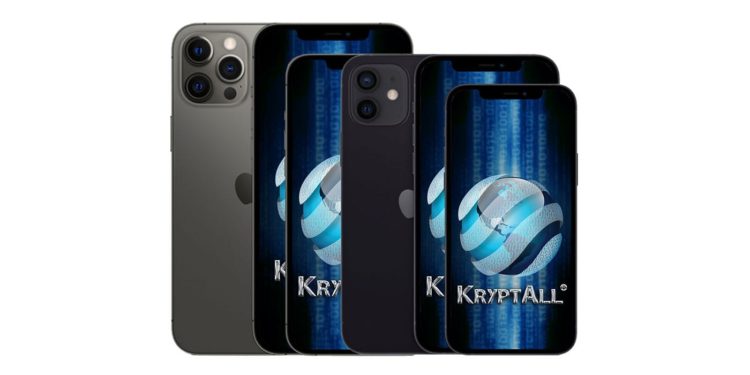 kryptall feature