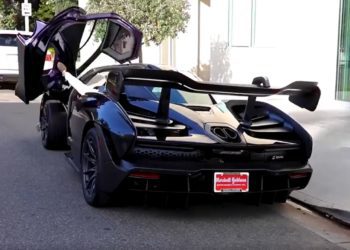 mclarensenna