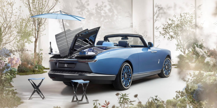 rollsroyce boattail 14