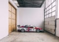1996 Alfa Romeo 155 V6 TI ITC 4
