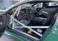 2010 Aston Martin V8 Vantage GT4 10