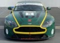 2010 Aston Martin V8 Vantage GT4 20
