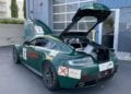 2010 Aston Martin V8 Vantage GT4 7