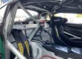 2010 Aston Martin V8 Vantage GT4 8