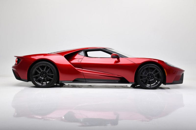 2019 ford gt 9