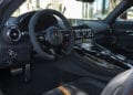 2021 Mercedes AMG GT Black Series 3