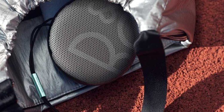 Bang olufsen 1