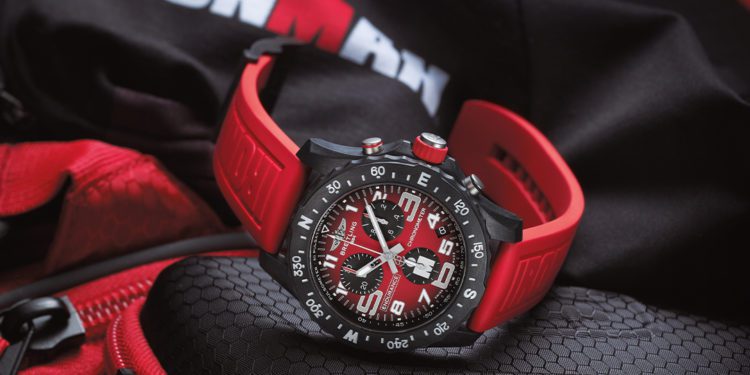 Breitling IRONMAN Main