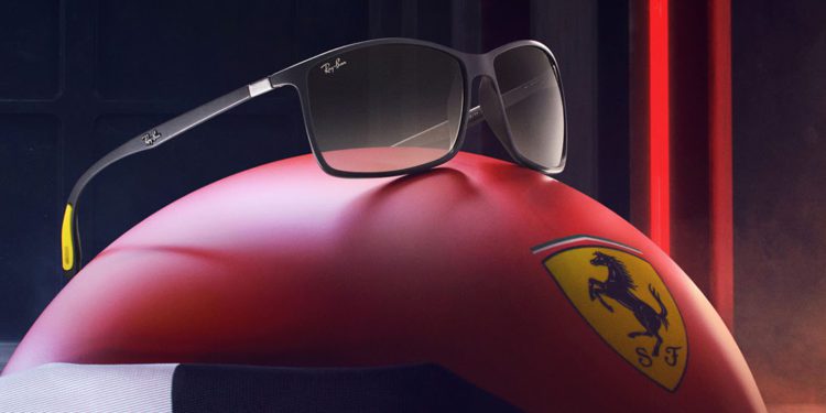 Ferrari Main
