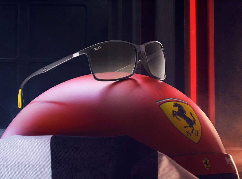 Ferrari Main