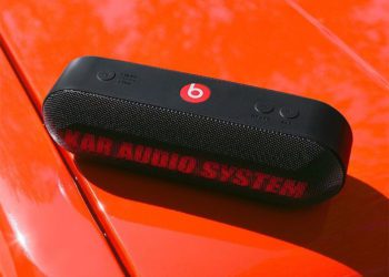 KAR AUDIO SYSTEM