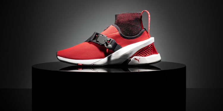 PUMA x Ferrari Main