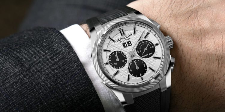 Parmigiani Fleurier