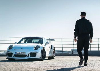 Porsche Essentials Main