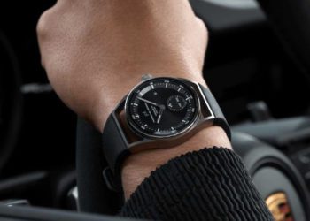 Porsche Watch