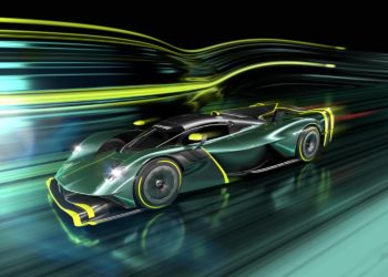 Valkyrie AMR Pro01
