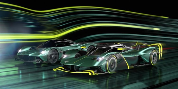 Valkyrie AMR Pro07