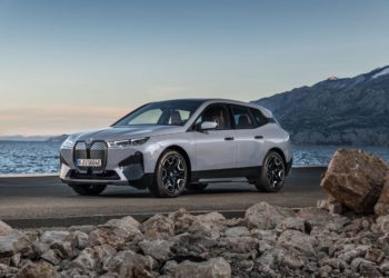 bmw ix 1