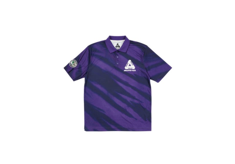 palace summer Mercedes AMG polo purple 3475 1024x717 1