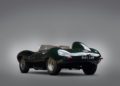 1955 Jaguar D Type 1