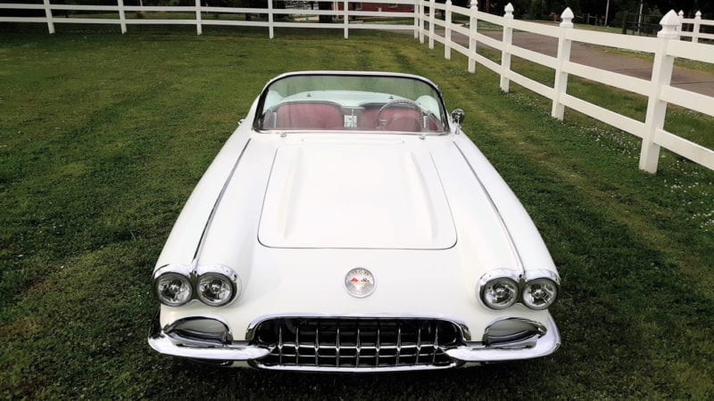 1958 corvette 2