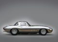 1963 Jaguar E Type Lightweight Continuation 4