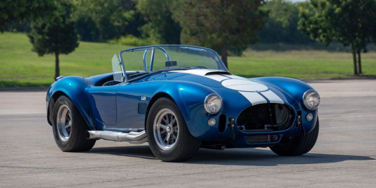 1967 427 cobra 1