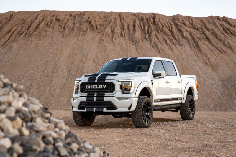 2021 shelby f150 1