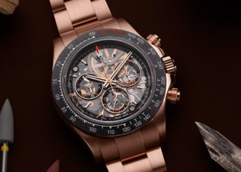 Artisan De Geneve Main