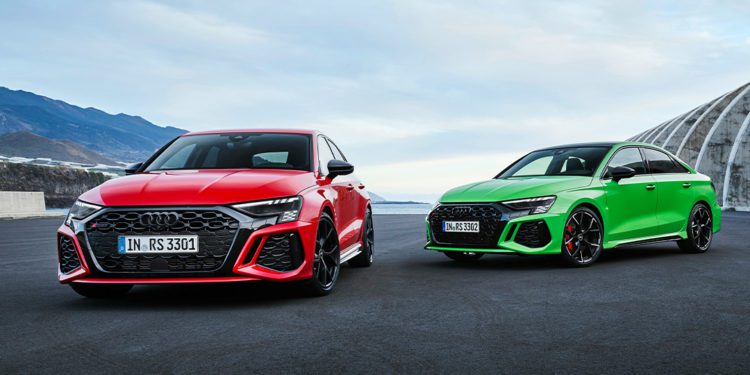 Audi Main