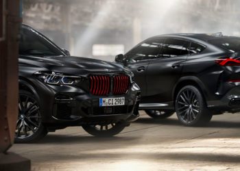 BMW Main 1