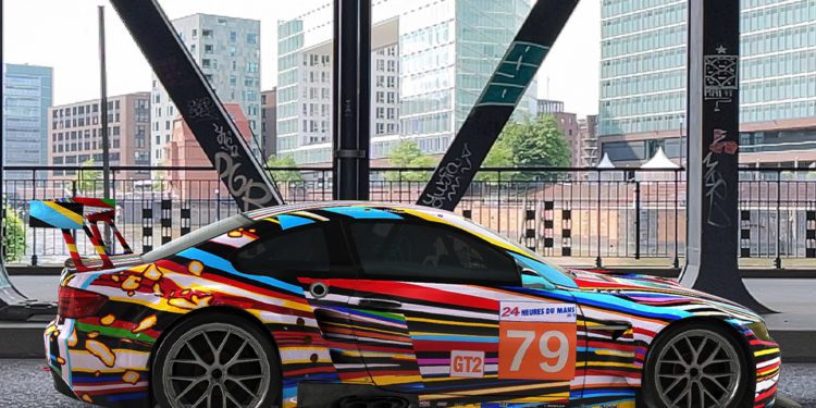 BMW Main1