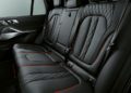 BMW interior 2