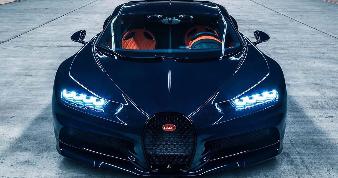 Bugatti Main