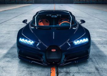 Bugatti Main