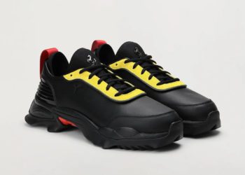 Ferrari Shoes
