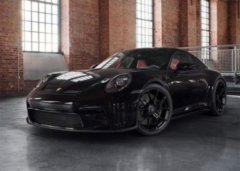 GT3 Touring Main