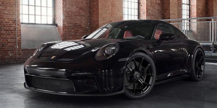 GT3 Touring Main