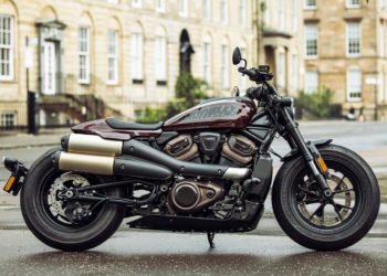 Harley Main